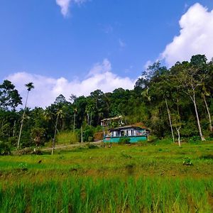 Ach River Resort