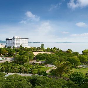 Grand Mercure Lake Biwa Resort & Spa
